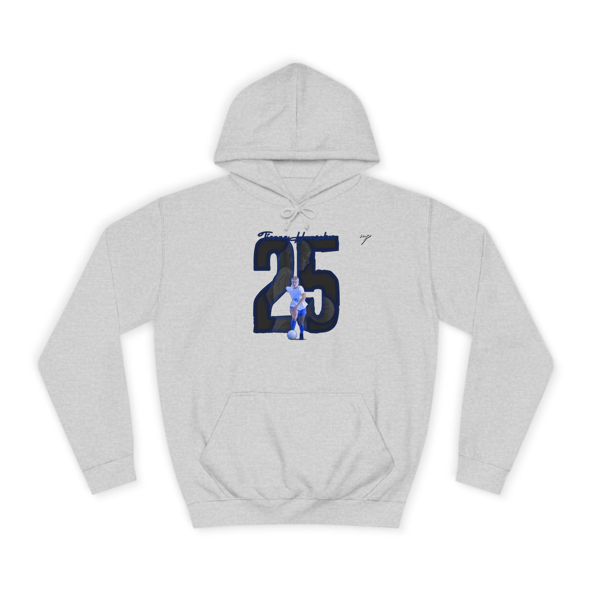 Tianna Hunsaker Hoodie