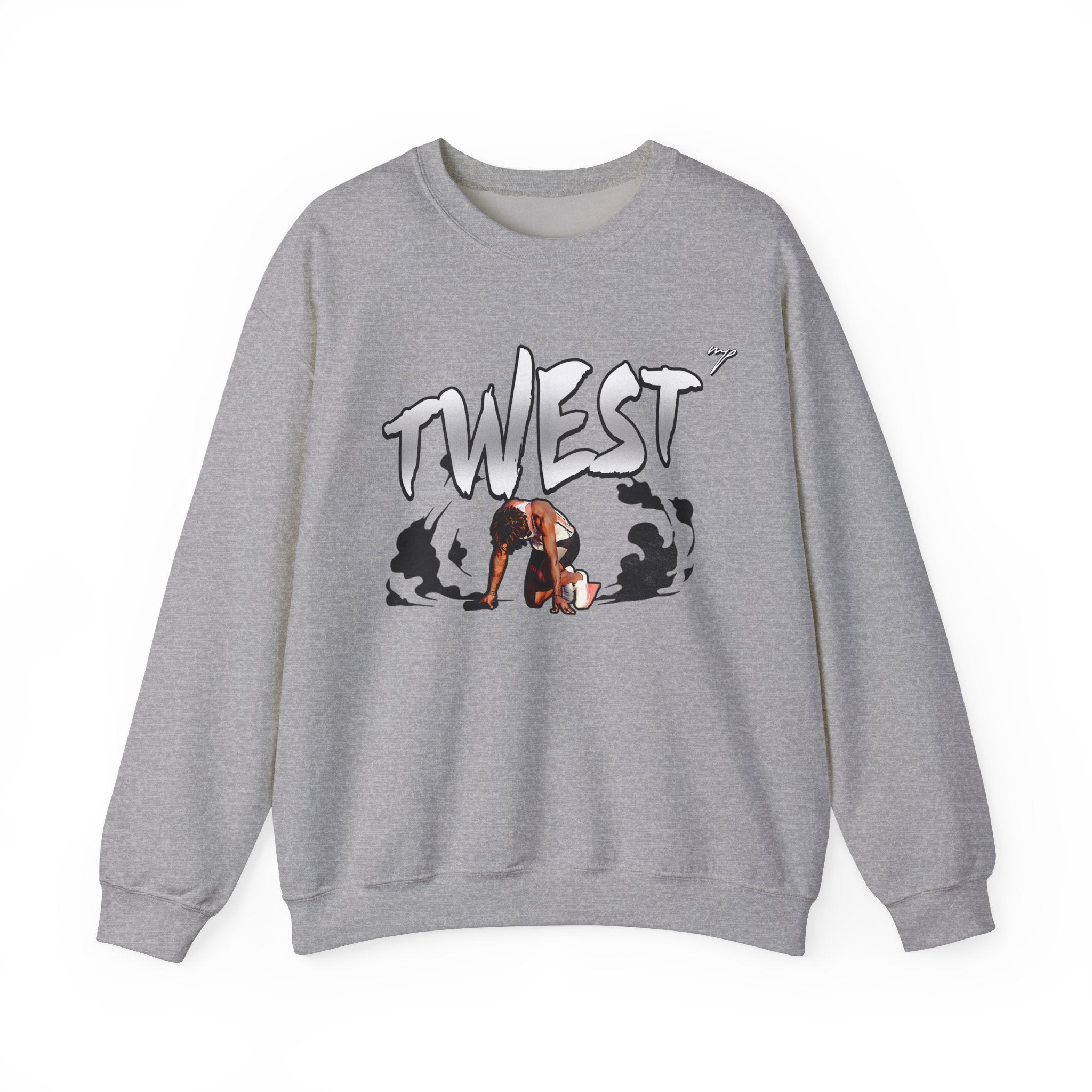 Tyler West Crewneck