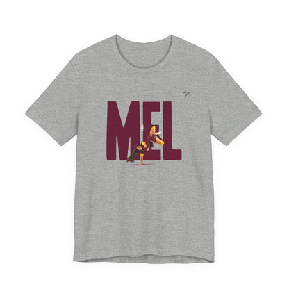Melaina Troy Graphic Tee