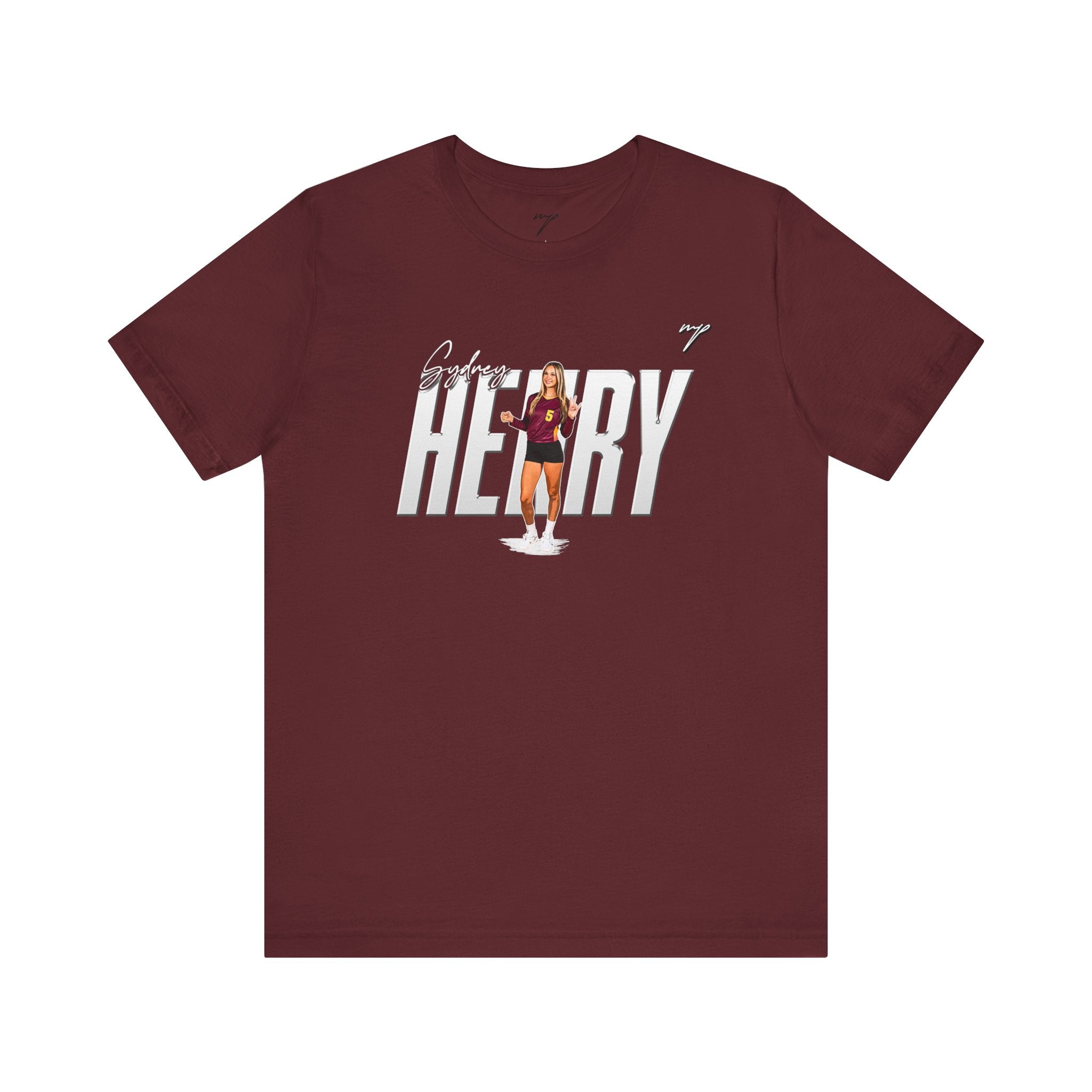 Sydney Henry Graphic Tee