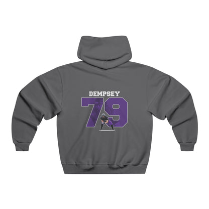 Mason Dempsey Vintage Hoodie