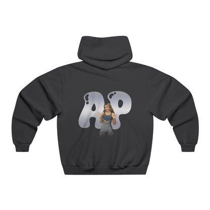 Avy Perez Vintage Hoodie