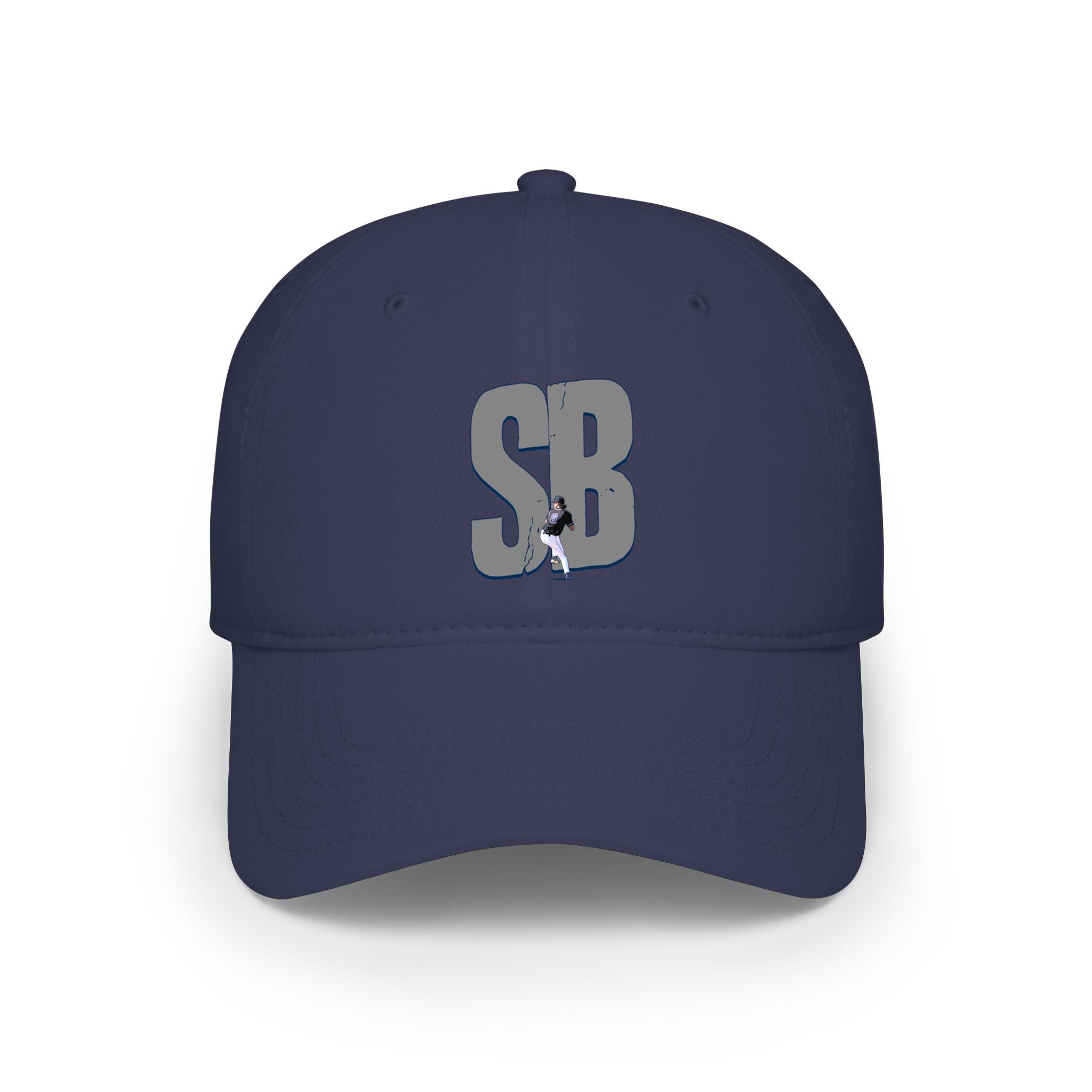 Spencer Bass Hat