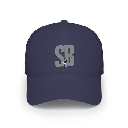 Spencer Bass Hat