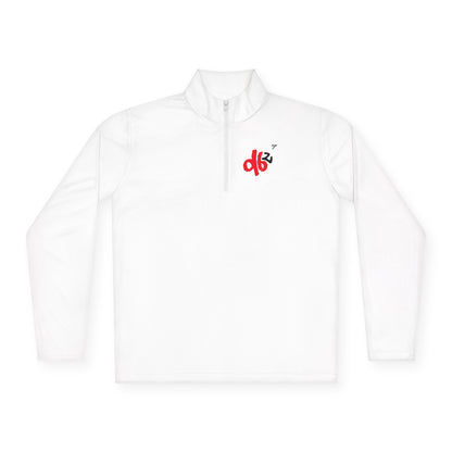 Demann Beverly Quarter-Zip