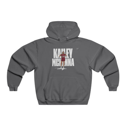Kailey McKenna Vintage Hoodie