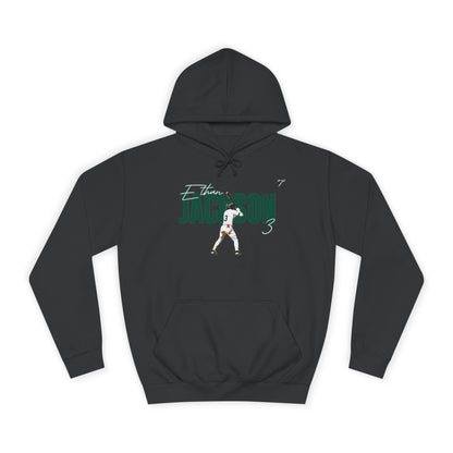 Ethan Jackson Hoodie
