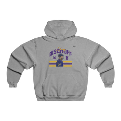 Mercury Bischoff Vintage Hoodie