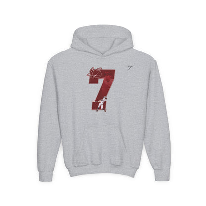 Gabriella Schaeffer YOUTH Hoodie