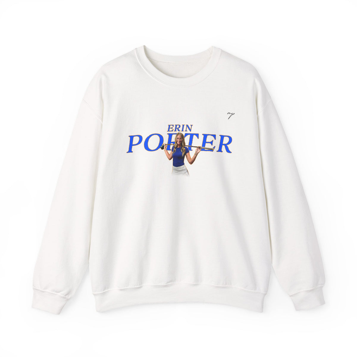 Erin Porter Crewneck