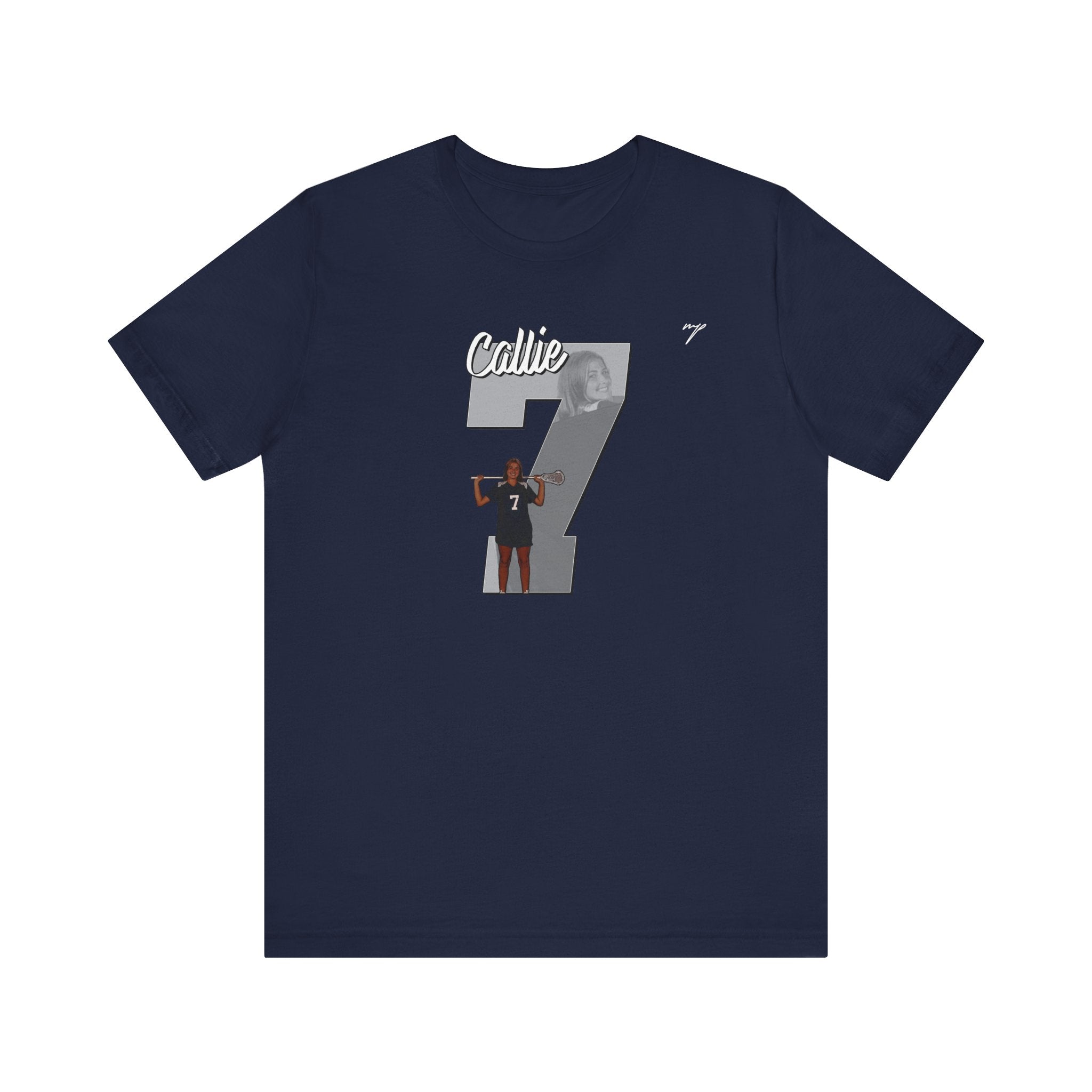 Callie Bryan Graphic Tee