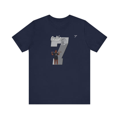 Callie Bryan Graphic Tee