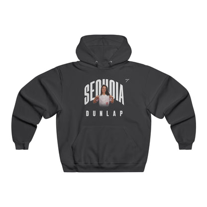 Sequoia Dunlap Vintage Hoodie