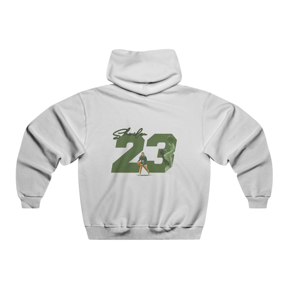 Jordyn Sheridan Vintage Hoodie