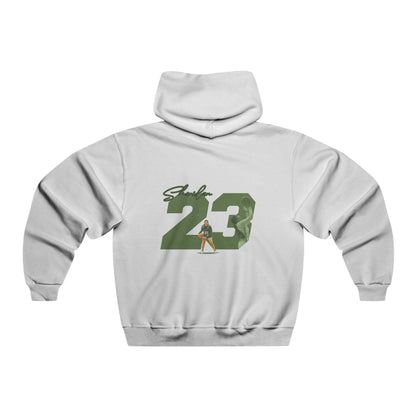 Jordyn Sheridan Vintage Hoodie