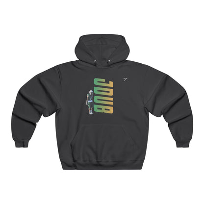 Jordan Smith Vintage Hoodie