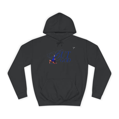 Mahleea Werline Hoodie