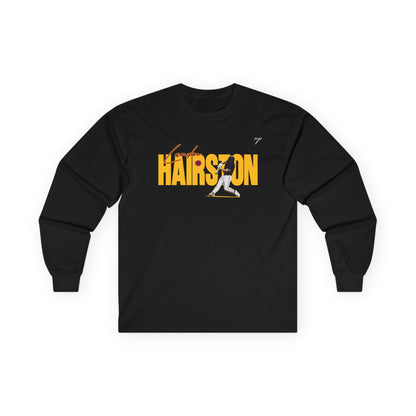 Landon Hairston Long Sleeve