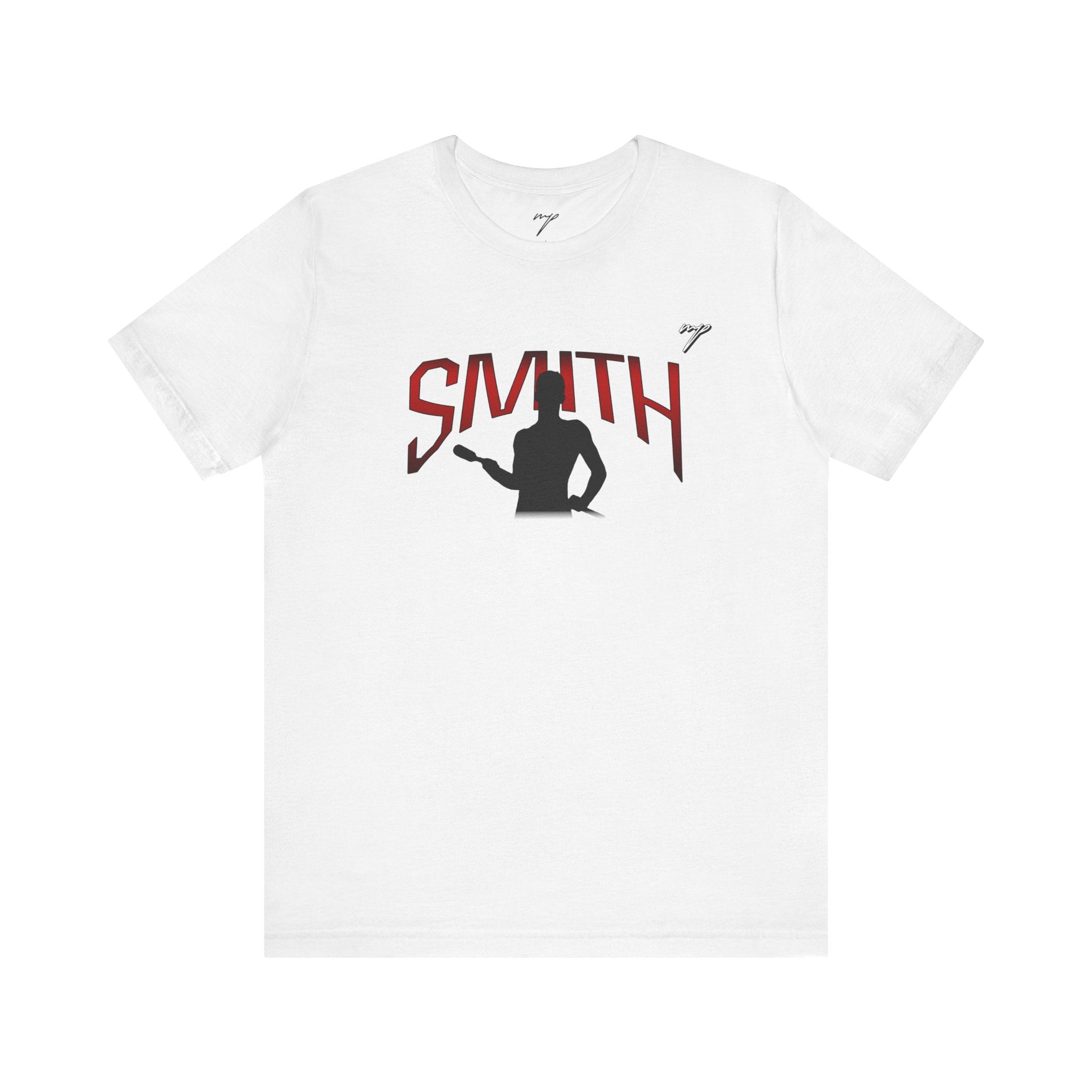 Aiden Smith Graphic Tee