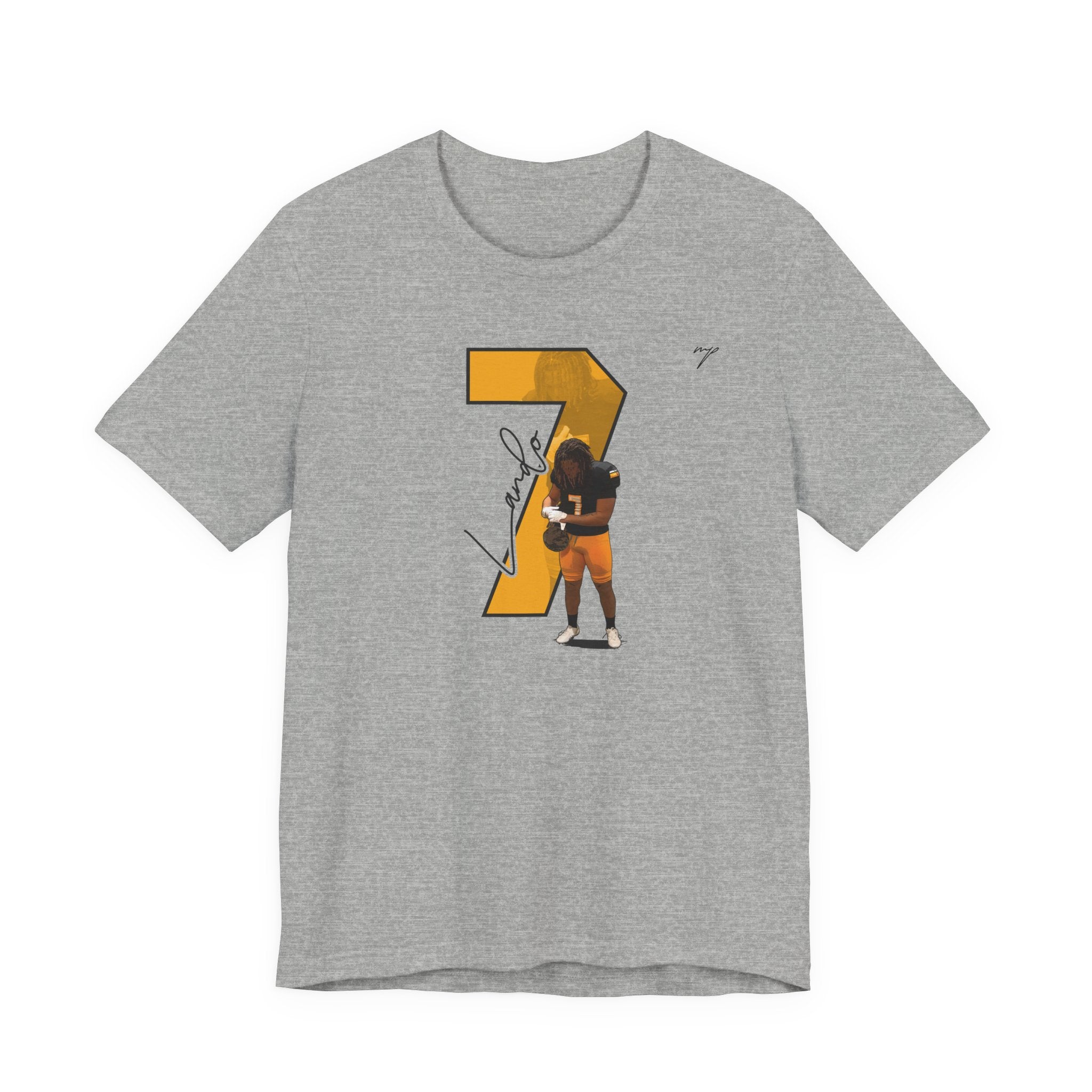 Landon Boston Graphic Tee