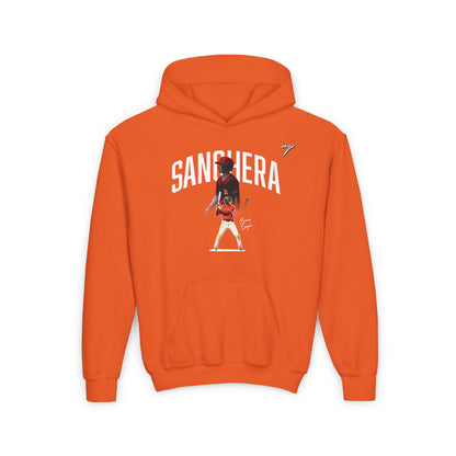 Dylan Sanghera Youth Hoodie