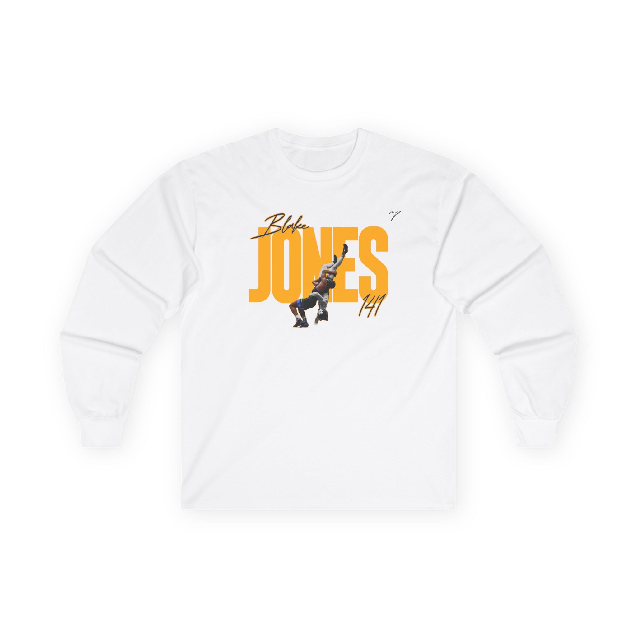 Blake Jones Long Sleeve