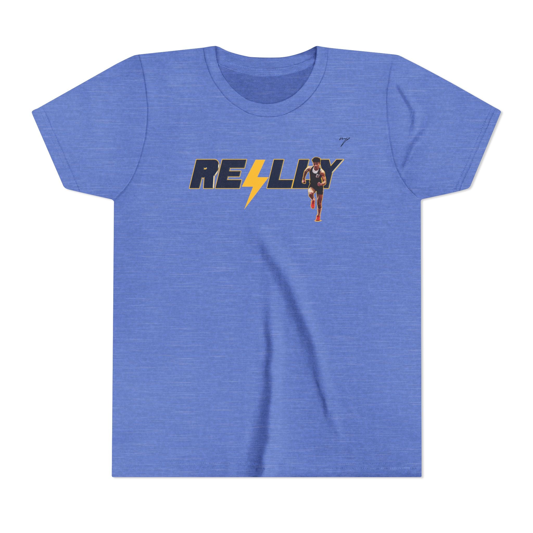 Patrick Reilly YOUTH Graphic Tee