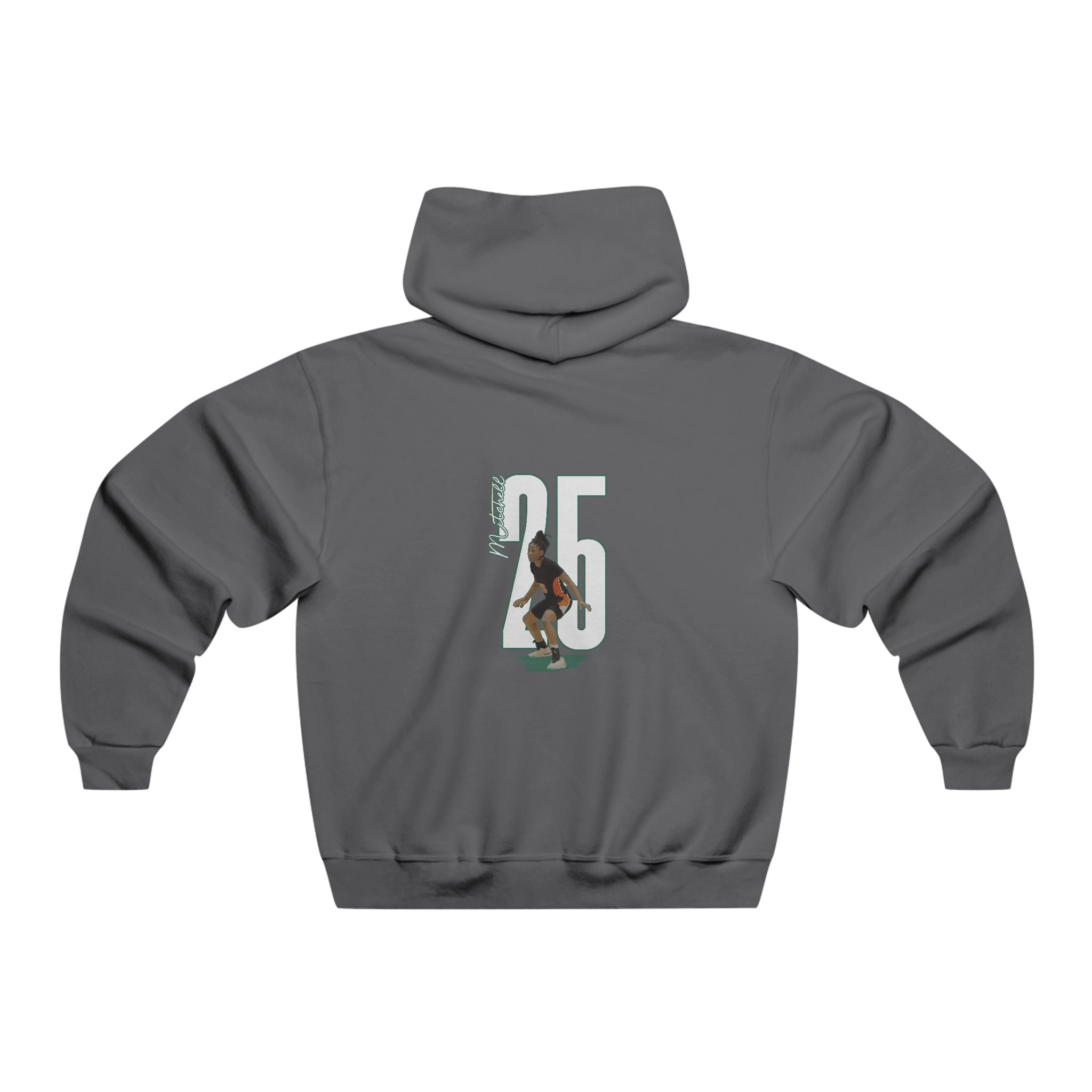 Kezaria Mitchell Vintage Hoodie