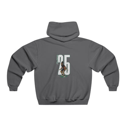 Kezaria Mitchell Vintage Hoodie