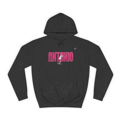 Antonio Gonzales-Padilla Hoodie