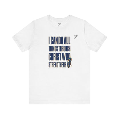 Donovan Mangozho Graphic Tee
