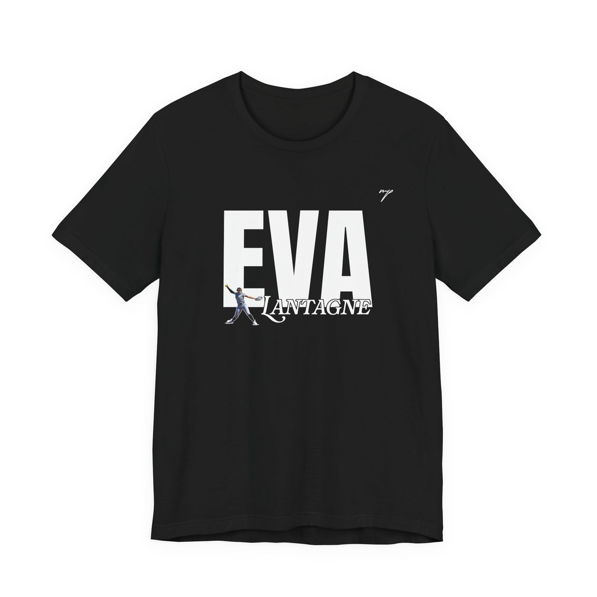 Eva Lantagne Graphic Tee