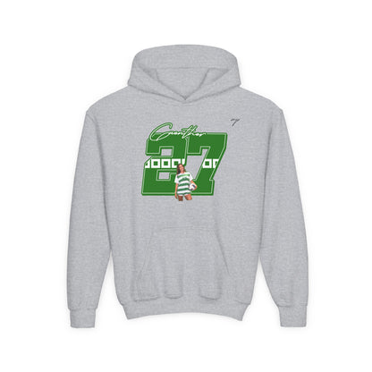 Georgia Guenther YOUTH Hoodie
