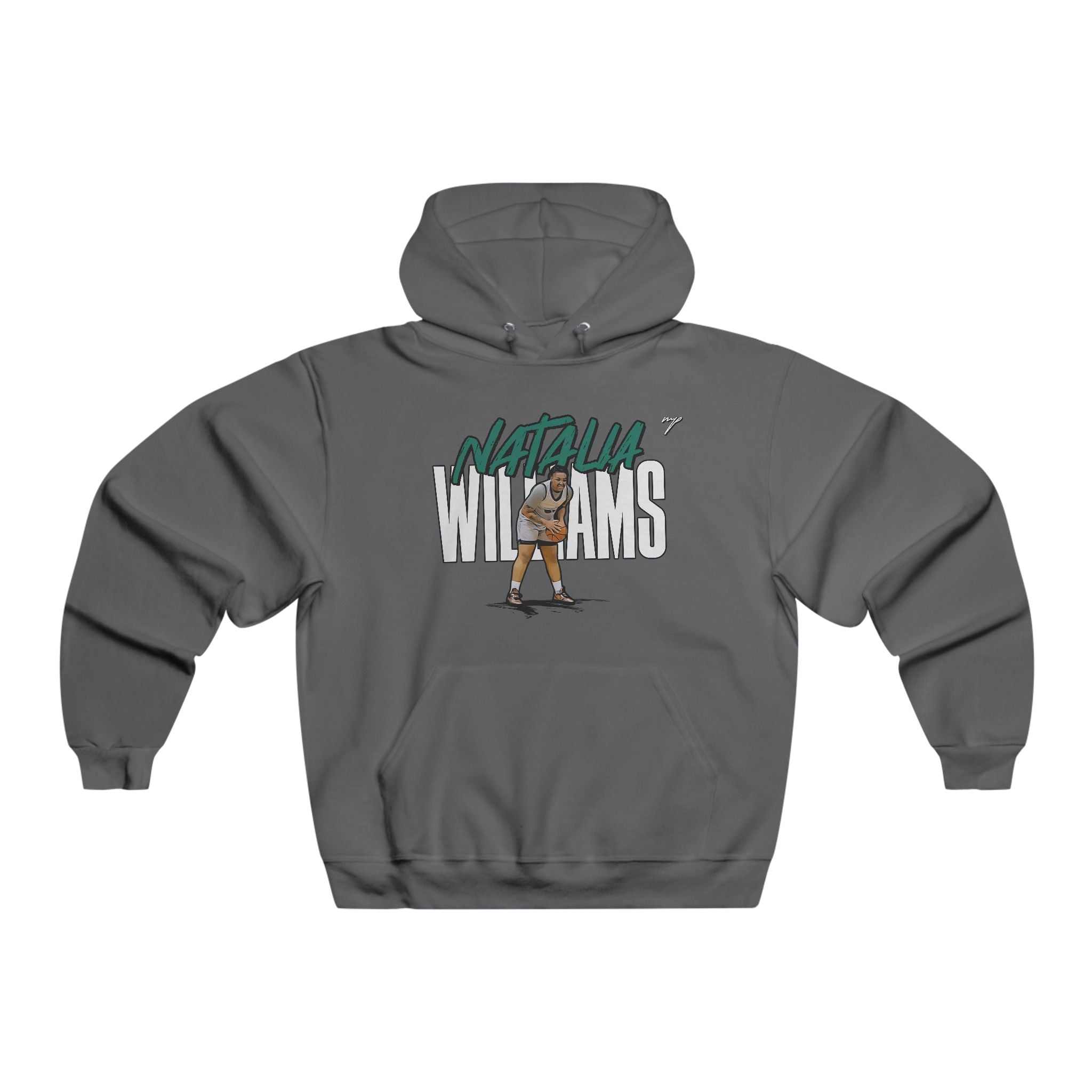 Natalia Williams Vintage Hoodie