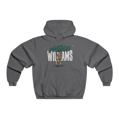 Natalia Williams Vintage Hoodie