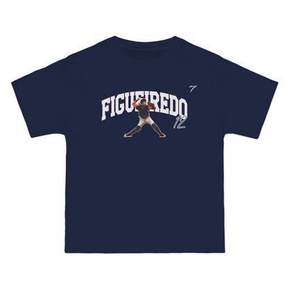 Arthur Figueiredo Vintage Tee