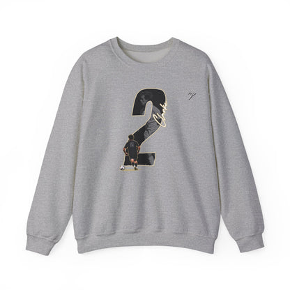 Dillon Clarke Crewneck