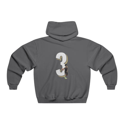 Imani Hardin Vintage Hoodie