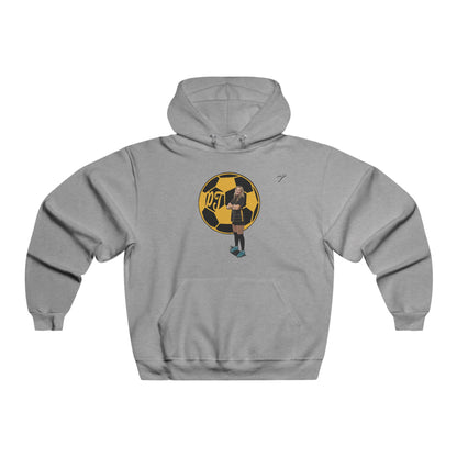 Pressly Taylor Vintage Hoodie