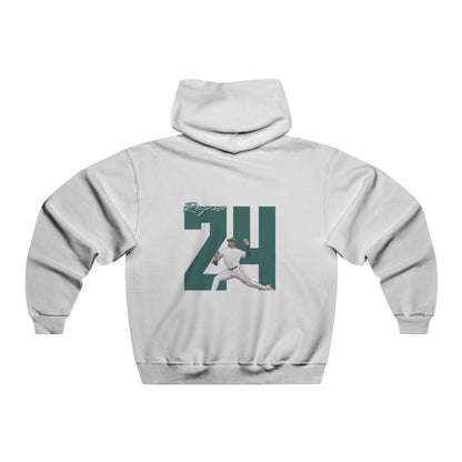 Victor Reynoso Vintage Hoodie