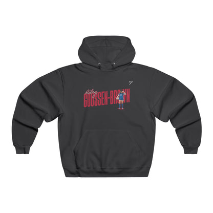 Riley Goossen-Brown Vintage Hoodie