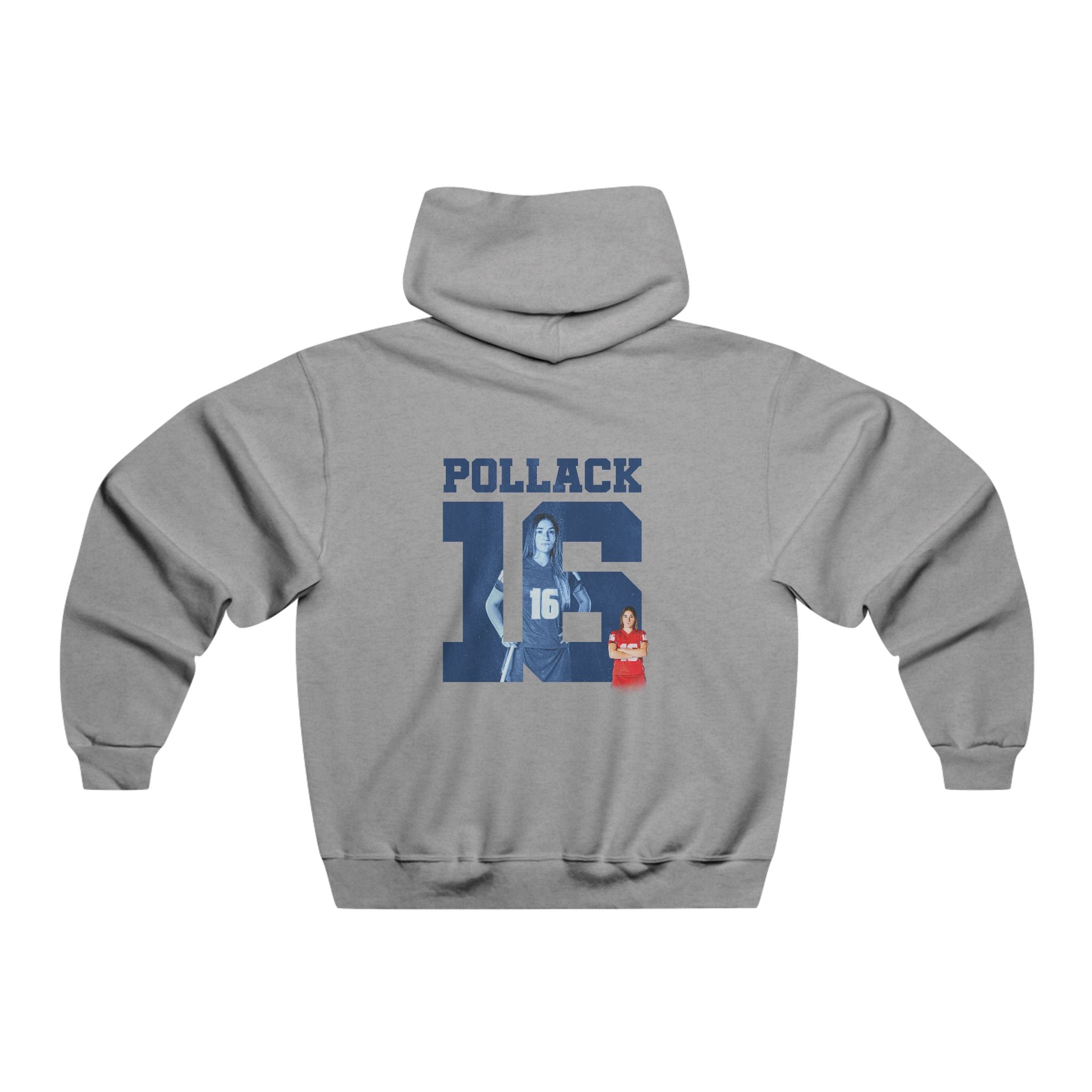 Kendyl Pollack Vintage Hoodie