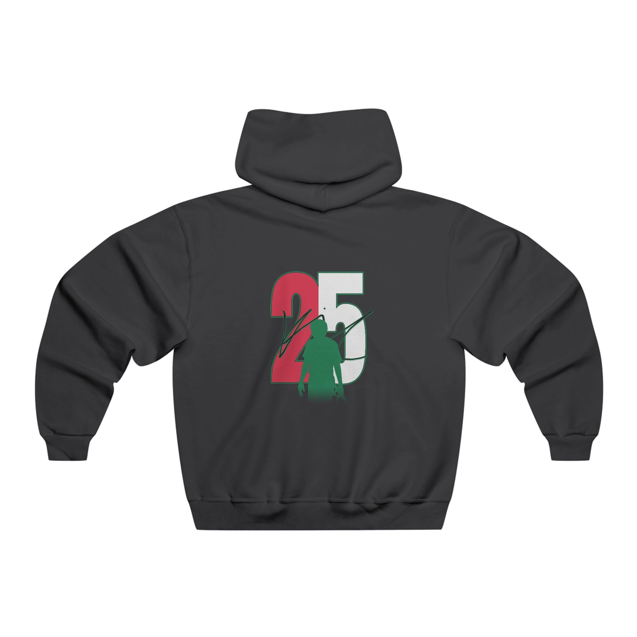 Karrington Crossfield Vintage Hoodie