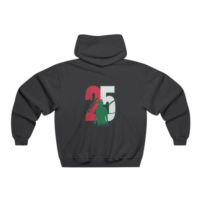Karrington Crossfield Vintage Hoodie