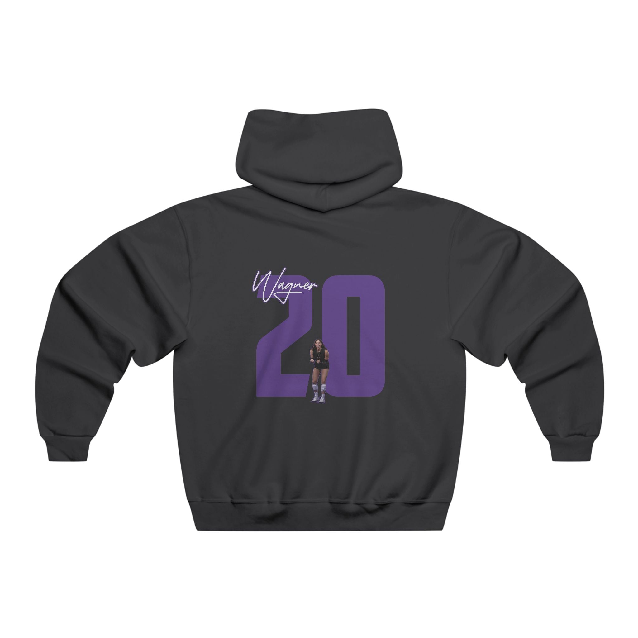 Lily Wagner Vintage Hoodie