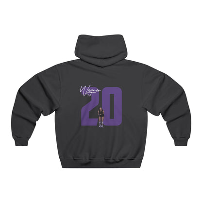 Lily Wagner Vintage Hoodie