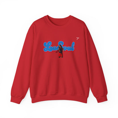 Alice Soulie Crewneck
