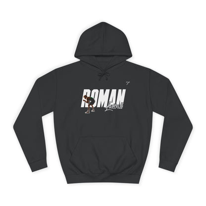 Vincent Luttrell Hoodie
