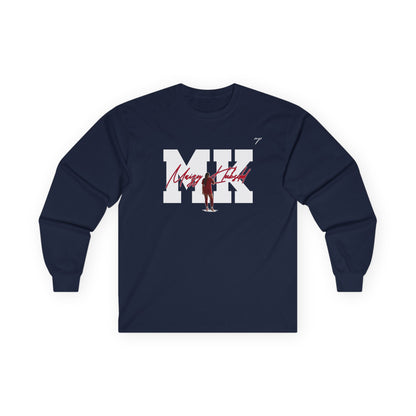 Maizy Kluksdal Long Sleeve