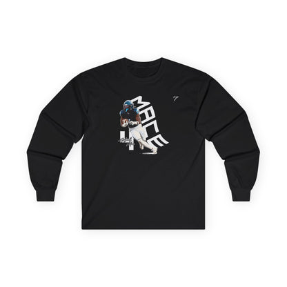 Jabriel Mace Long Sleeve Tee